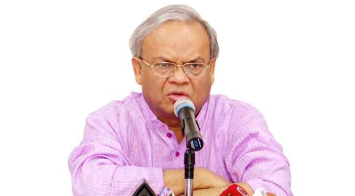 একের পর এক অগ্নিকাণ্ডে জাতি শঙ্কিত: রিজভী